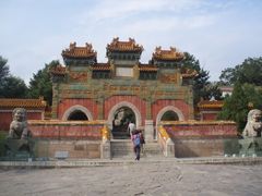 -普陀宗乘之庙(小布达拉宫)