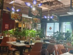 -牧雲子·臻选云南菜 .商务宴请(泰然大厦店)
