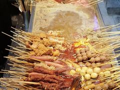 -郭记小街麻辣烫(南小街总店)