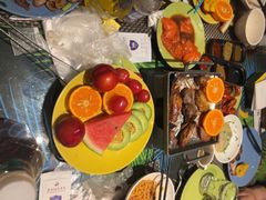-舜和巴西烤肉餐厅(舜和国际店)