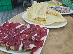 -濠轩阁特色生蚝火锅(水湾路店)