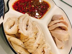 白切双拼-小实惠嘉(威海路店)