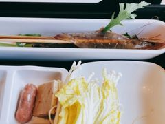 -阳光码头海鲜火锅(世纪大道店)