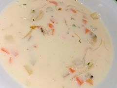 -萨莉亚意式餐厅(杭州西溪龙湖天街店)