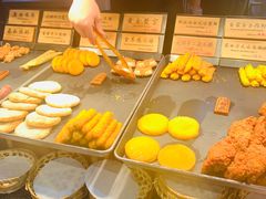 -和府捞面(东直门银座店)