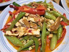 -静一餐厅·湖北菜(前门店)