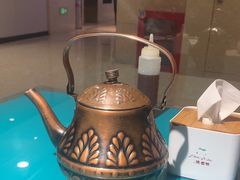 -巴依老爷新疆美食(天津远洋乐堤港店)