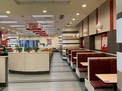 -乡村基(南坪上海城店)