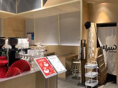 -Seesaw Coffee(苏州中心店)