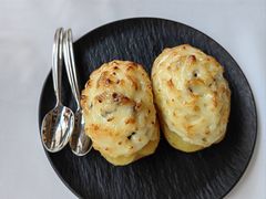 莫斯科烤土豆碗-马克西姆俄罗斯餐厅(通亚街店)