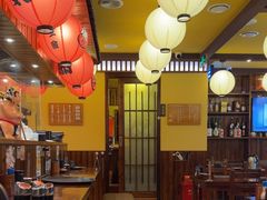 -鸟鹏烧鸟居酒屋(仁恒梦中心店)