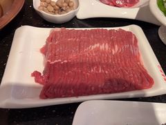 -南门涮肉(上海二店)