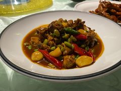 -嘉禾·悦享餐厅(八方汇店)