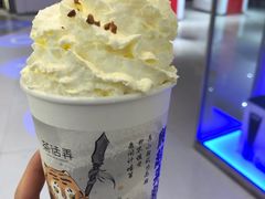 梅占摇红-茶话弄(北京通州万达店)