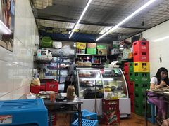 -贵州小豆腐(杨家坪总店)