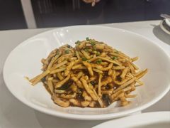 -羲和雅苑•北京烤鸭(国贸商城店)