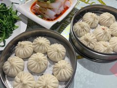 -狗不理(山东路总店)