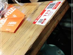 -小杨烤肉(朱雀店)