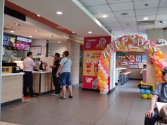 -麦当劳(宜昌东山大道店)