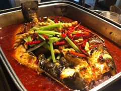 -半天妖烤鱼(方庄店)