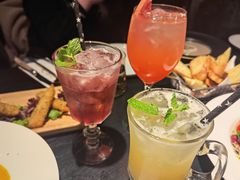 -C&R西班牙餐厅