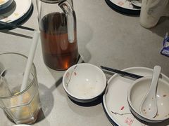 -绿茶餐厅(广州天河城店)