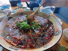 -自贡盐帮菜·玩辣餐厅(樱花园西街店)