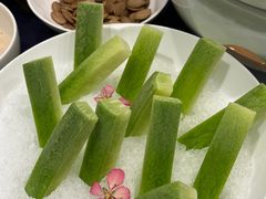 -百盛·鼎膳(中海财富中心)