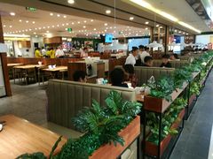 大堂-晋家门(文峰广场店)