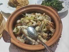 -围龙屋客家食府(福田店)