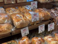 -西村叔叔的店·面包·甜品·蛋糕(清河万象汇店)