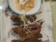 -悦来福·东山海鲜(莲花店)