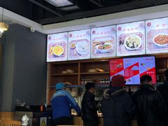 -小胖包子王(丰台南路店)