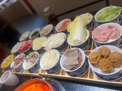 -咏江南·苏式火锅·苏州评弹(观前街店)