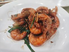 豉油王麻虾-禄源公·老莞诚饭店