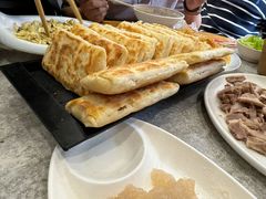 -高玛纳驴肉火烧(一世界店)