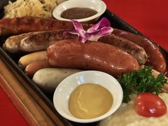 -申德勒加油站西餐厅(太仓店)