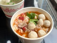 -明月虾面(厦禾路店)