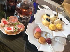 -长春净月潭喜来登酒店·盛宴标帜餐厅