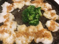 -喜盈门特色烤鸭(胜利店)