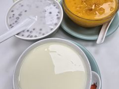 -翠苑甜品专家(北角道店)