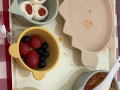 -西贝(南山宝能太古城店)