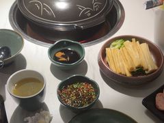 -狐狸爱上椰子鸡(滨江星光大道店)