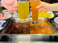 -皇城老妈火锅(琴台店)
