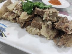 -清真·伊清阁餐厅