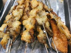 -老虎滩大连海鲜烧烤(建邺云锦路总店)