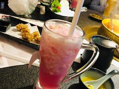 -湊湊火锅·茶憩(和平大悦城店)