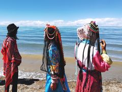 -青海湖国家重点风景名胜区