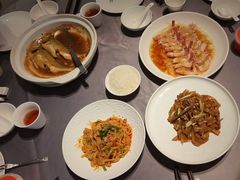 -徐记海鲜(曲江南湖店)