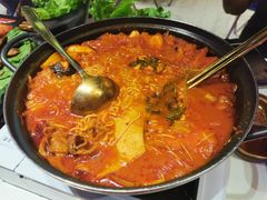 -崔解放·朝韩大排档(虹悦城店)